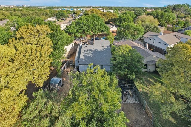 741 Nightingale Circle, Mansfield, TX 76063