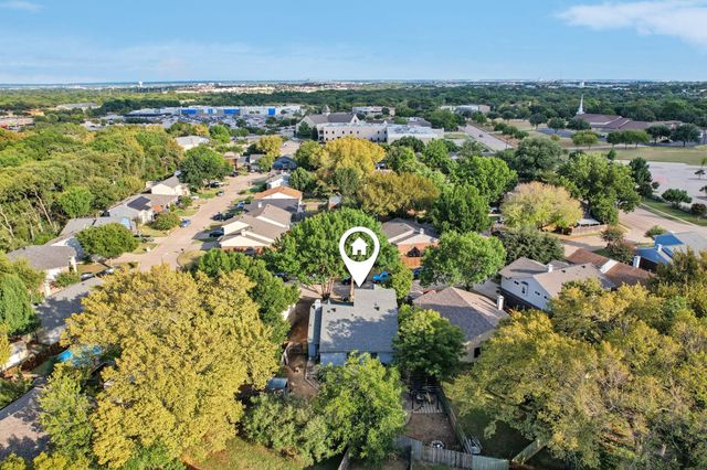 741 Nightingale Circle, Mansfield, TX 76063