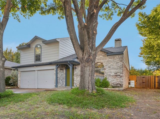 741 Nightingale Circle, Mansfield, TX 76063
