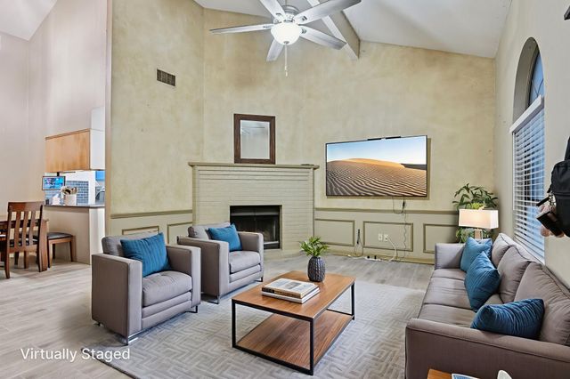 741 Nightingale Circle, Mansfield, TX 76063