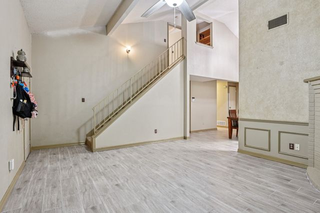 741 Nightingale Circle, Mansfield, TX 76063