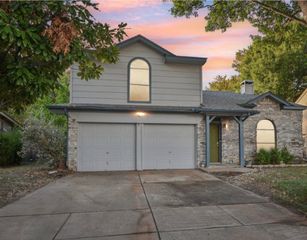 741 Nightingale Circle, Mansfield, TX 76063