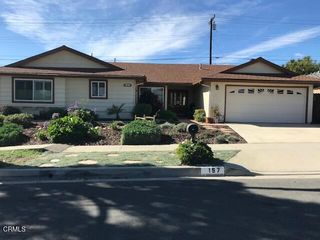 157 N Linden Drive, Ventura, CA 93004