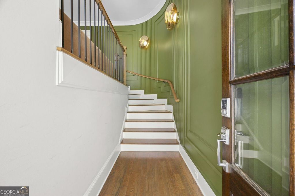 3715 Peachtree Road NE 9, Atlanta, GA 30319 — photo 3