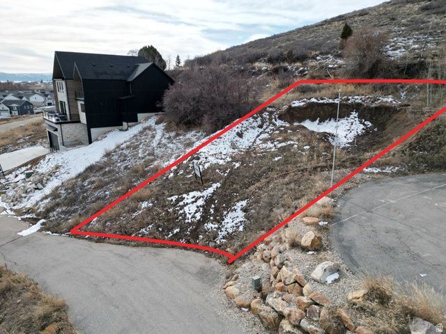 697 N LOCHWOOD DR, Garden City, UT 84028