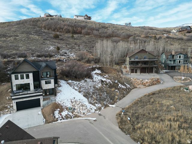 697 N LOCHWOOD DR, Garden City, UT 84028