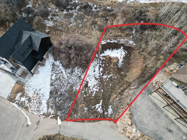 697 N LOCHWOOD DR, Garden City, UT 84028