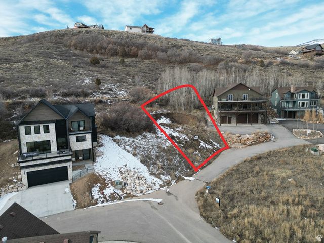697 N LOCHWOOD DR, Garden City, UT 84028