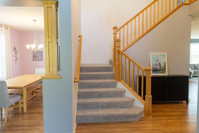 19560 Sunrise Court, Rogers, MN 55374