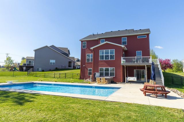 19560 Sunrise Court, Rogers, MN 55374