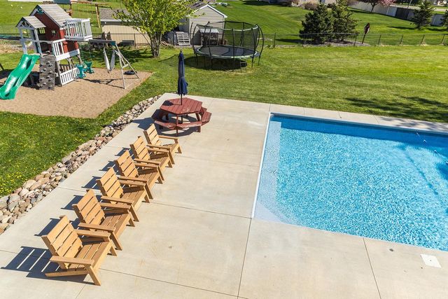 19560 Sunrise Court, Rogers, MN 55374