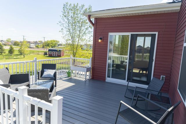 19560 Sunrise Court, Rogers, MN 55374