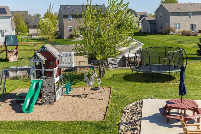 19560 Sunrise Court, Rogers, MN 55374