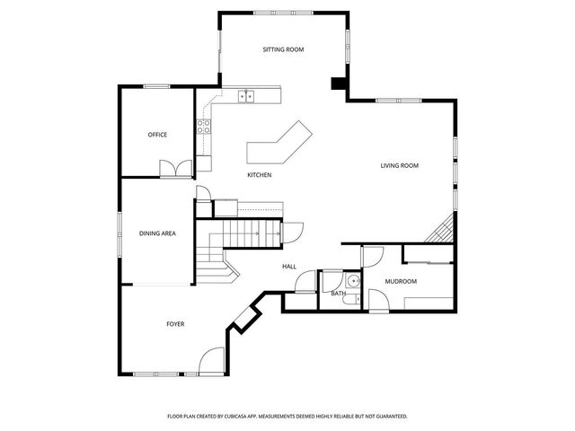 19560 Sunrise Court, Rogers, MN 55374