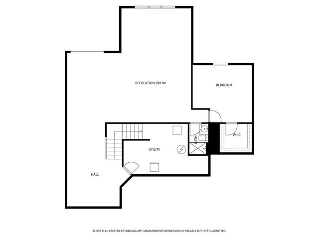 19560 Sunrise Court, Rogers, MN 55374