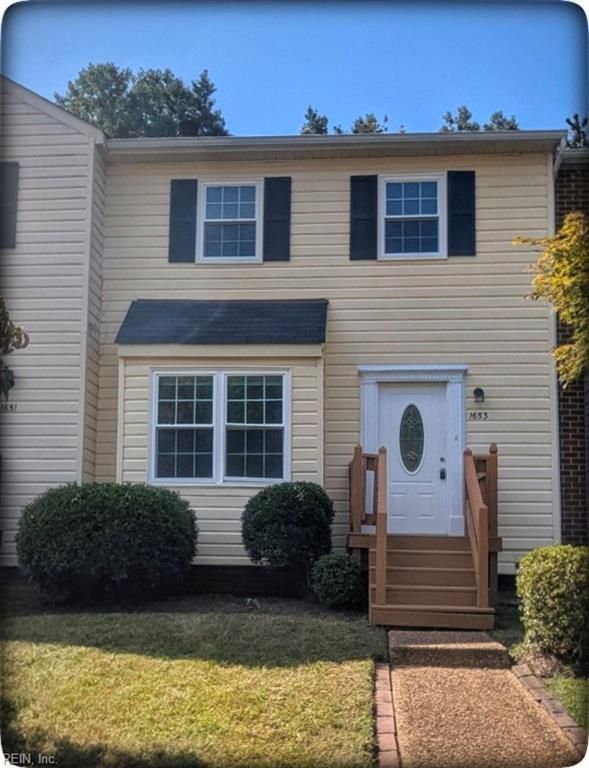1653 Skiffes Creek CIR, Williamsburg, VA 23185
