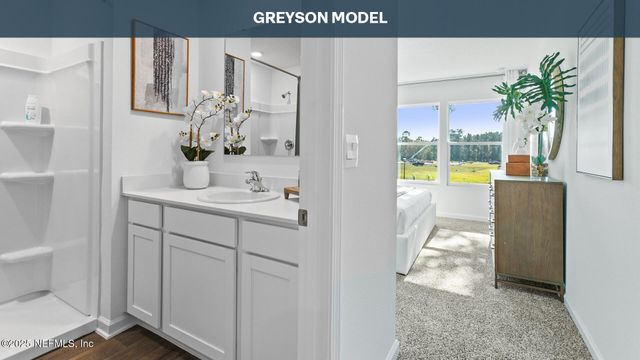 12721 GERONIMO Place, Jacksonville, FL 32218