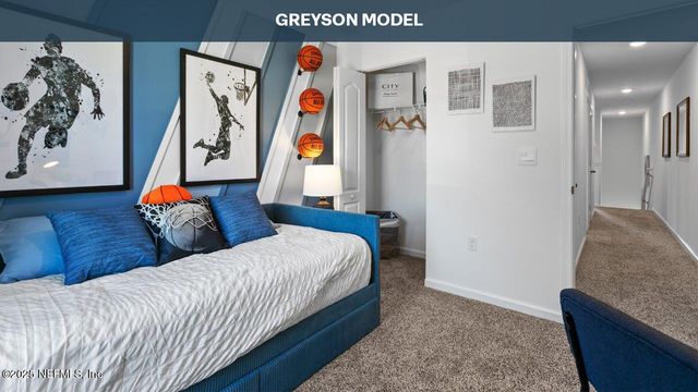 12721 GERONIMO Place, Jacksonville, FL 32218