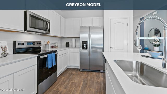 12721 GERONIMO Place, Jacksonville, FL 32218