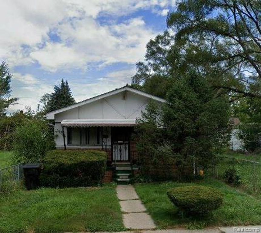 18540 Anglin Street, Detroit, MI 48234