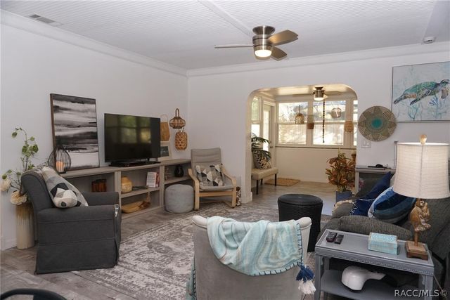 3523 S Dayton Terrace, Inverness, FL 34452