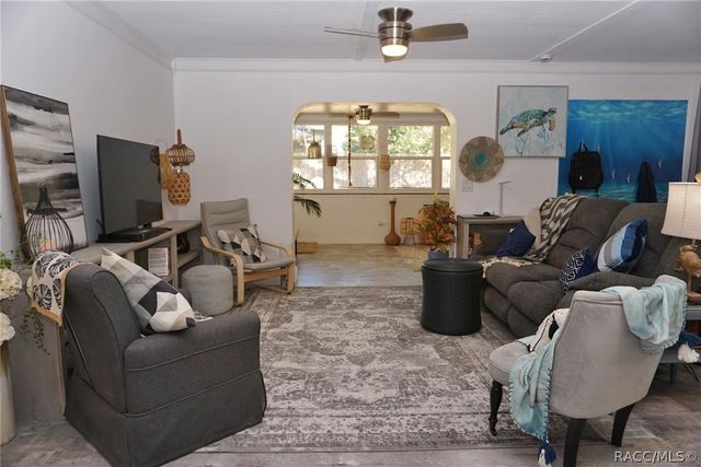 3523 S Dayton Terrace, Inverness, FL 34452