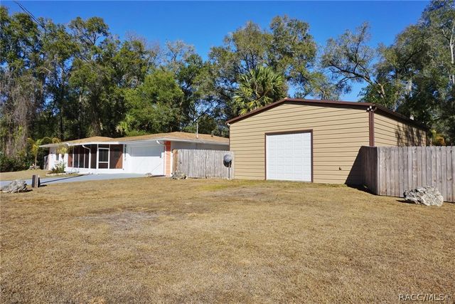 3523 S Dayton Terrace, Inverness, FL 34452