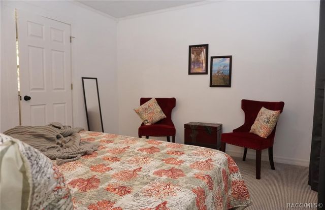 3523 S Dayton Terrace, Inverness, FL 34452