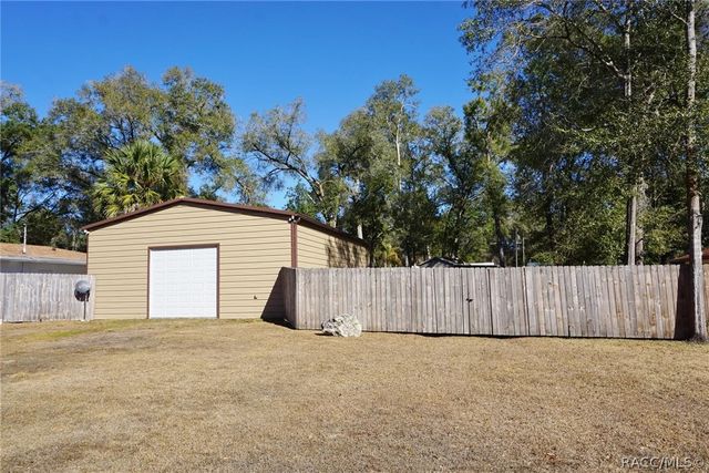 3523 S Dayton Terrace, Inverness, FL 34452