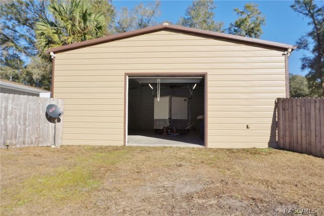 3523 S Dayton Terrace, Inverness, FL 34452
