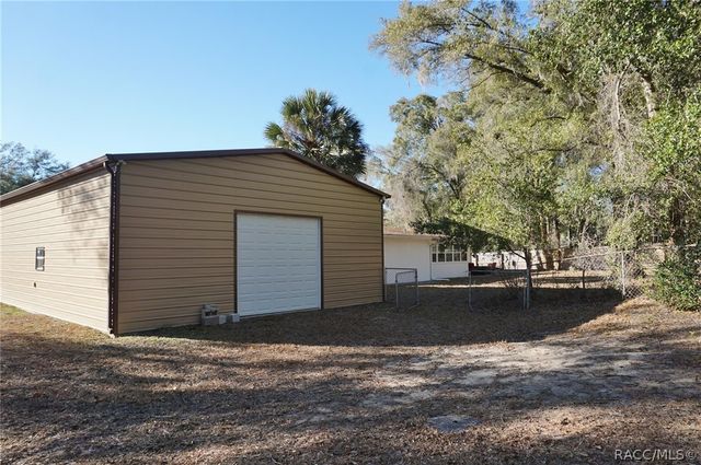 3523 S Dayton Terrace, Inverness, FL 34452