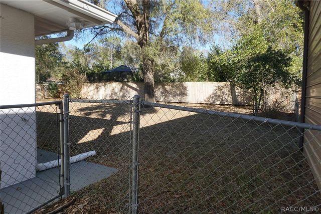 3523 S Dayton Terrace, Inverness, FL 34452