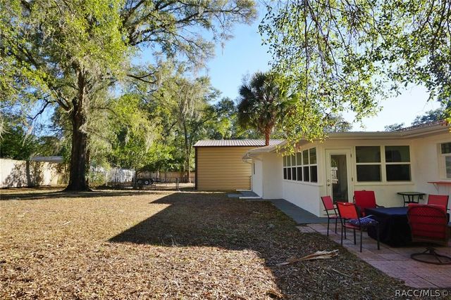 3523 S Dayton Terrace, Inverness, FL 34452