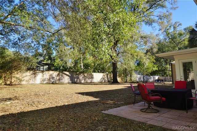 3523 S Dayton Terrace, Inverness, FL 34452