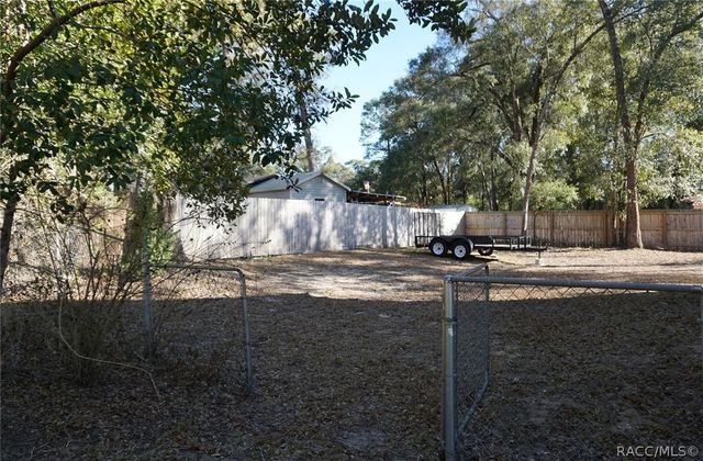 3523 S Dayton Terrace, Inverness, FL 34452