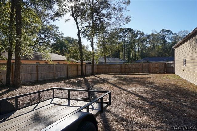 3523 S Dayton Terrace, Inverness, FL 34452