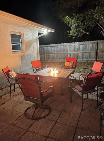 3523 S Dayton Terrace, Inverness, FL 34452