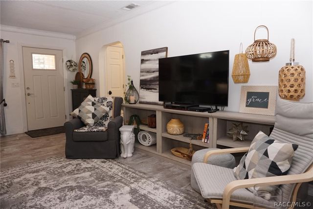 3523 S Dayton Terrace, Inverness, FL 34452