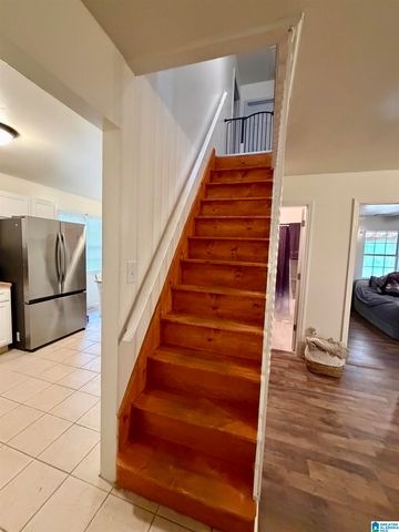 141 WOODCREEK LANE, Pell City, AL 35128