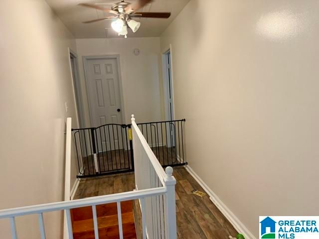 141 WOODCREEK LANE, Pell City, AL 35128