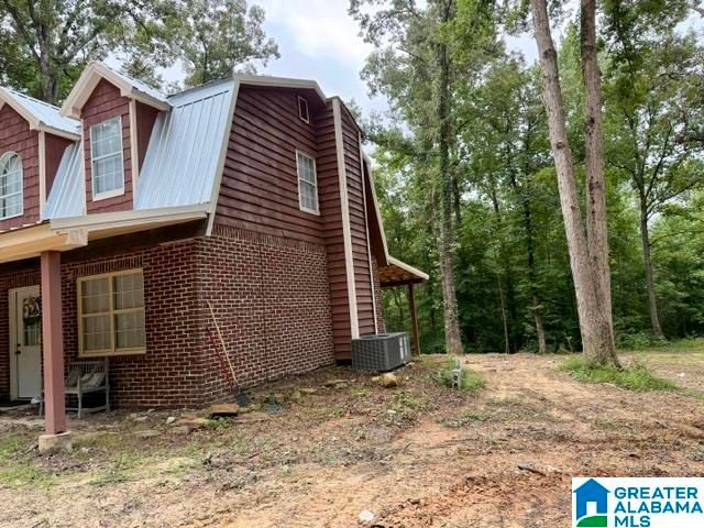 141 WOODCREEK LANE, Pell City, AL 35128