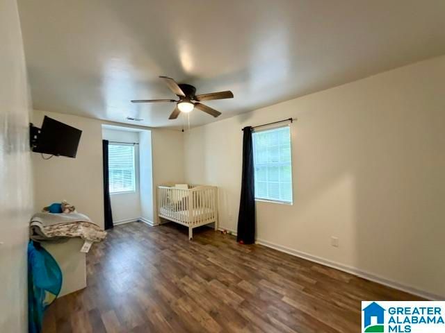 141 WOODCREEK LANE, Pell City, AL 35128