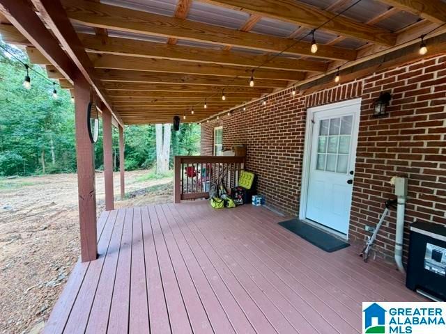 141 WOODCREEK LANE, Pell City, AL 35128