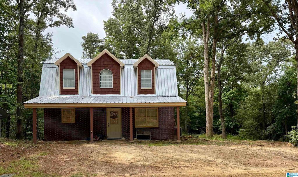 141 WOODCREEK LANE, Pell City, AL 35128