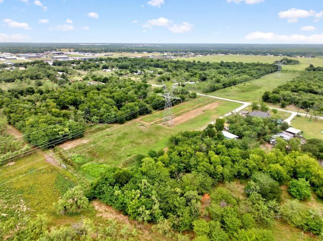 5198 County Road 2507, Caddo Mills, TX 75135
