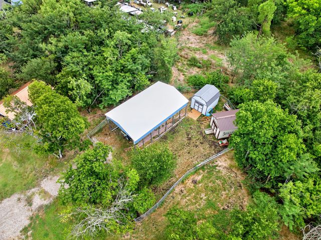 5198 County Road 2507, Caddo Mills, TX 75135