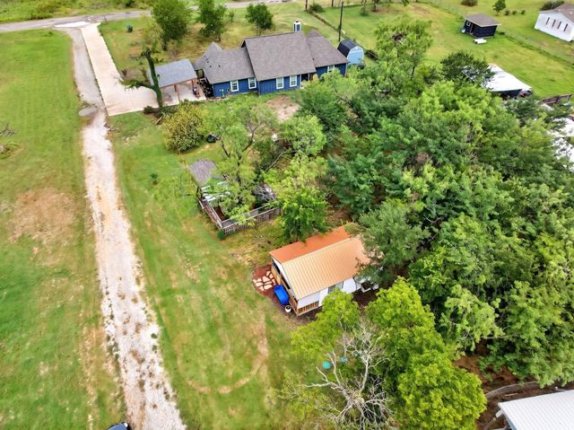 5198 County Road 2507, Caddo Mills, TX 75135