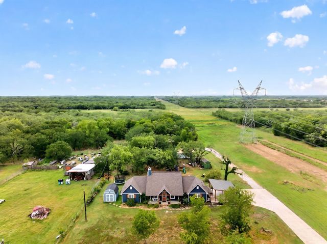 5198 County Road 2507, Caddo Mills, TX 75135