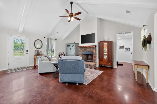 5198 County Road 2507, Caddo Mills, TX 75135