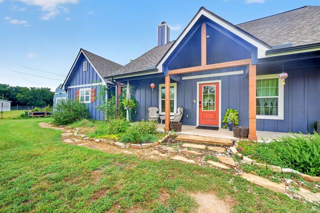 5198 County Road 2507, Caddo Mills, TX 75135
